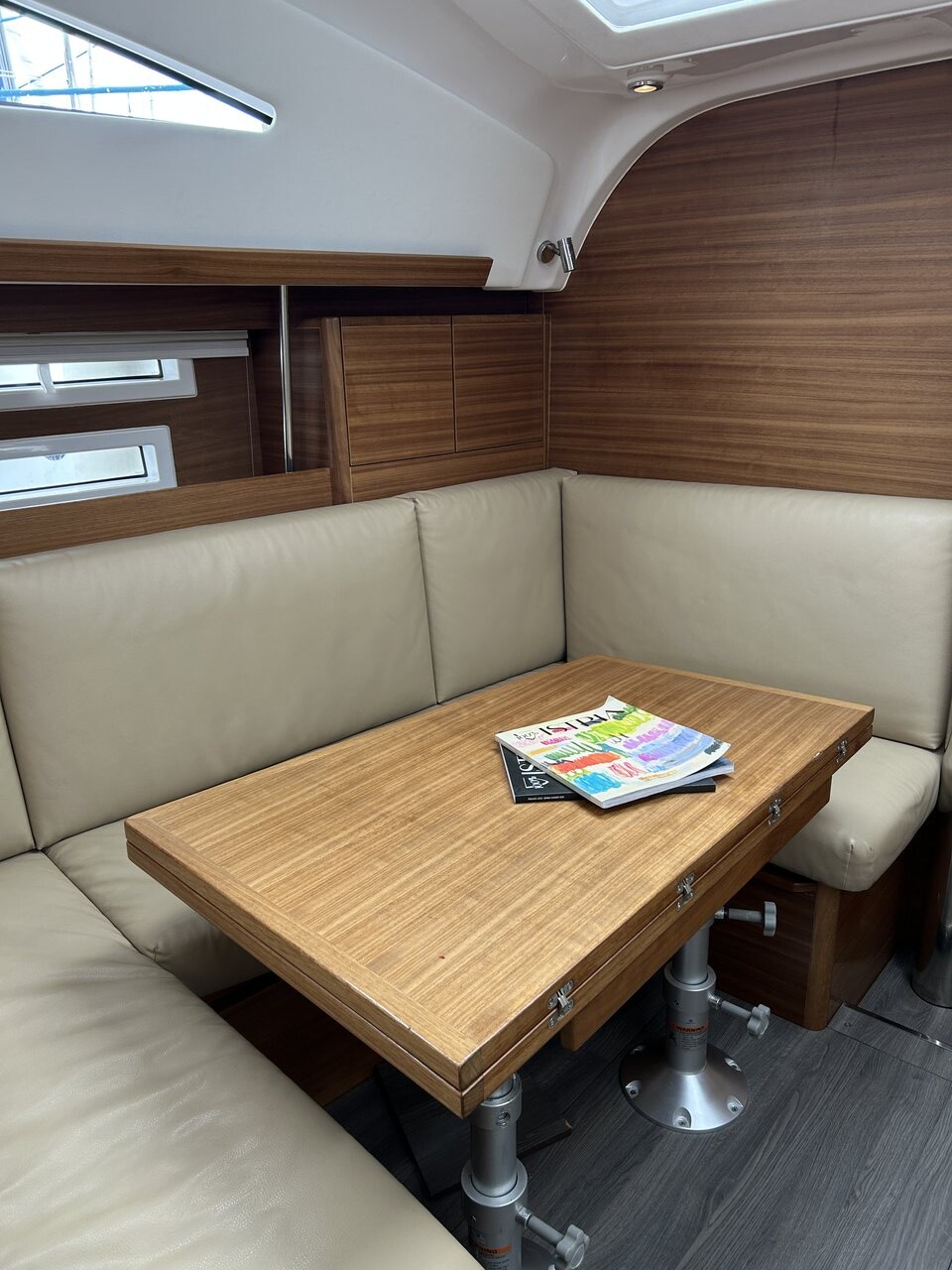 Elan Impression 40.1 Olelole