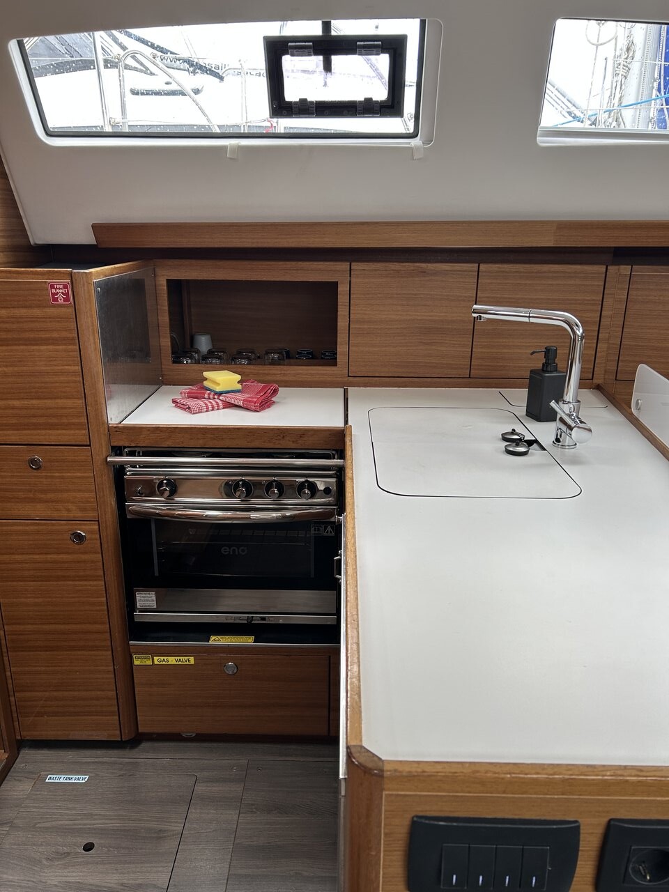 Elan Impression 40.1 Olelole