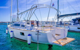 Elan Impression 40.1, Micky