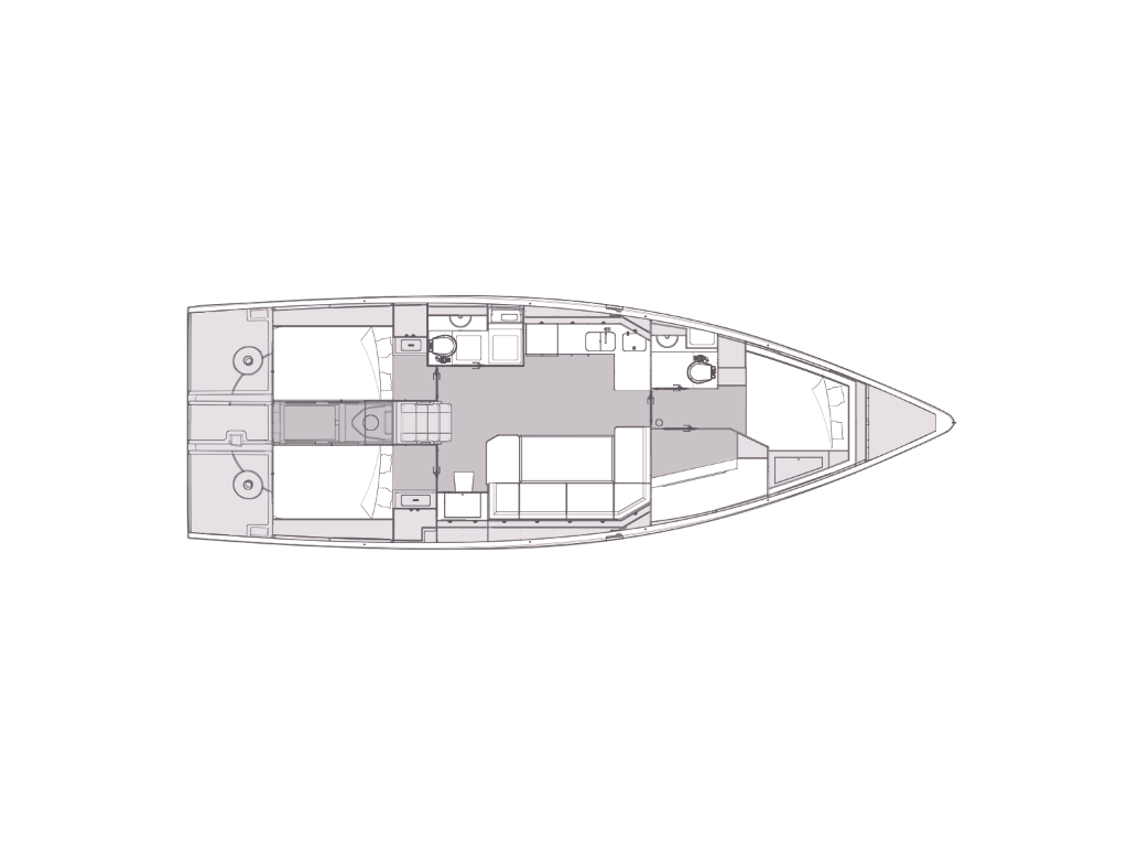 Elan Impression 45 Trinity
