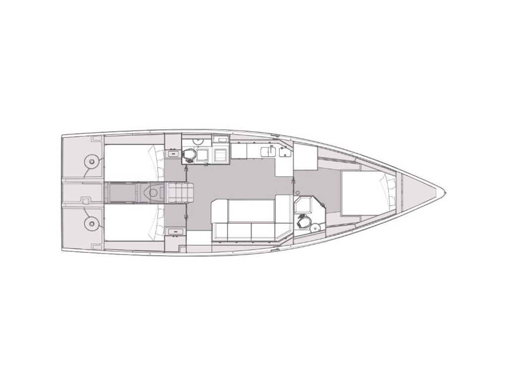 Elan Impression 45 Ollie