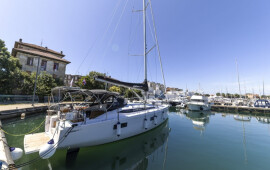 Elan Impression 45, Amaretto