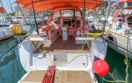 Elan Impression 45, Star