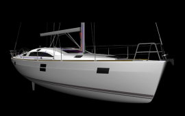 Elan Impression 45.1, Aetna