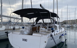 Elan Impression 45.1, Viki