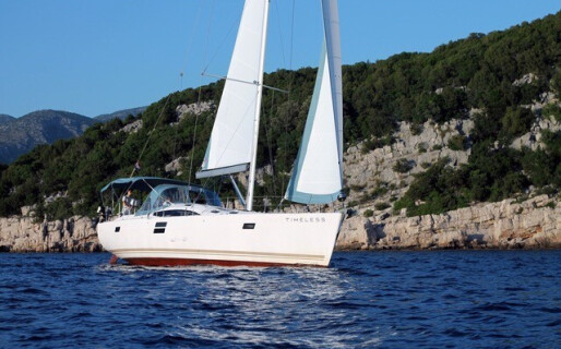 Elan Impression 50, Timeless