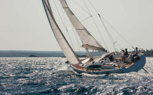 Elan Impression 50, Elysium I