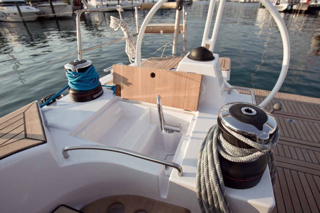 Elan Impression 50 Elysium I