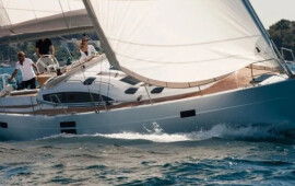 Elan Impression 50, Lazy Days
