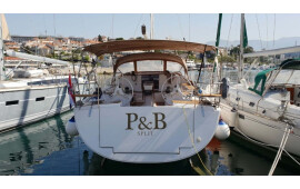 Elan Impression 50, P & B