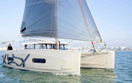 Excess 11, Carmelina