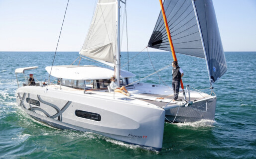 Excess 11, Team Let's Go