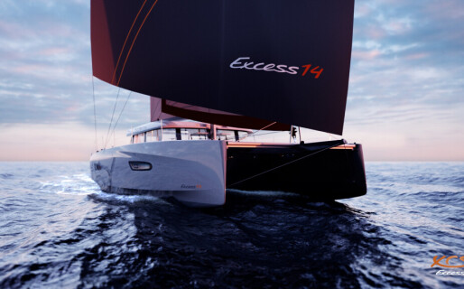 Excess 14, Princess Rita