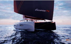 Excess 14, La Vita e Bella
