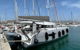 Excess 14, Nicolas