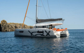 Excess 14, LEVENEZ