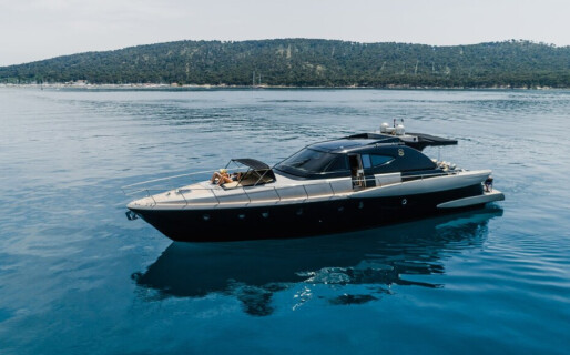 Fashion Cantiere Navale Custom Made, Fashion 68