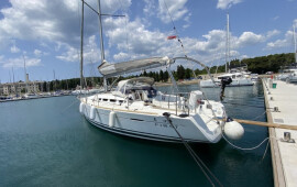 First 35, Thetis