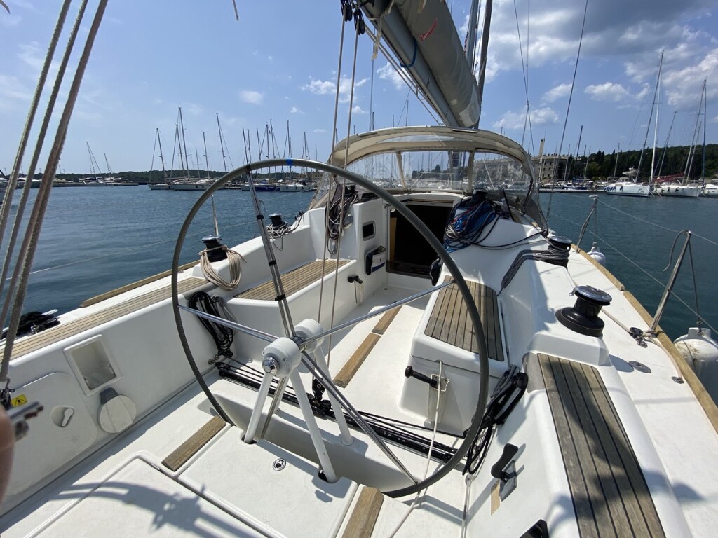 First 35 Thetis