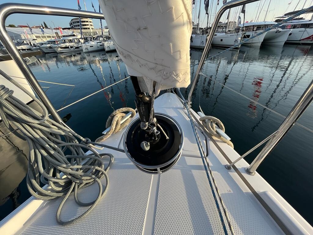 First 36 Ultra First