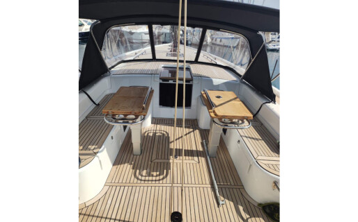 First 53, Extra mile