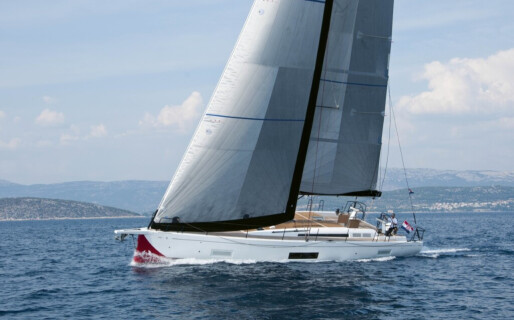 First 53, Zenith