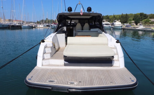 Focus Power 44 Hard Top, Pinoy