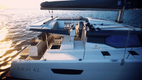 Fountaine Pajot Astrea 42 CHINOOK