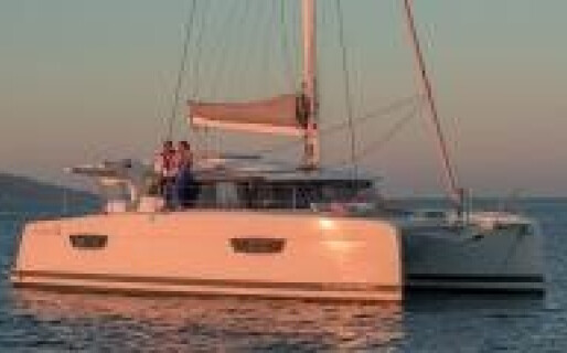 Fountaine Pajot Astrea 42, ALTAMAR