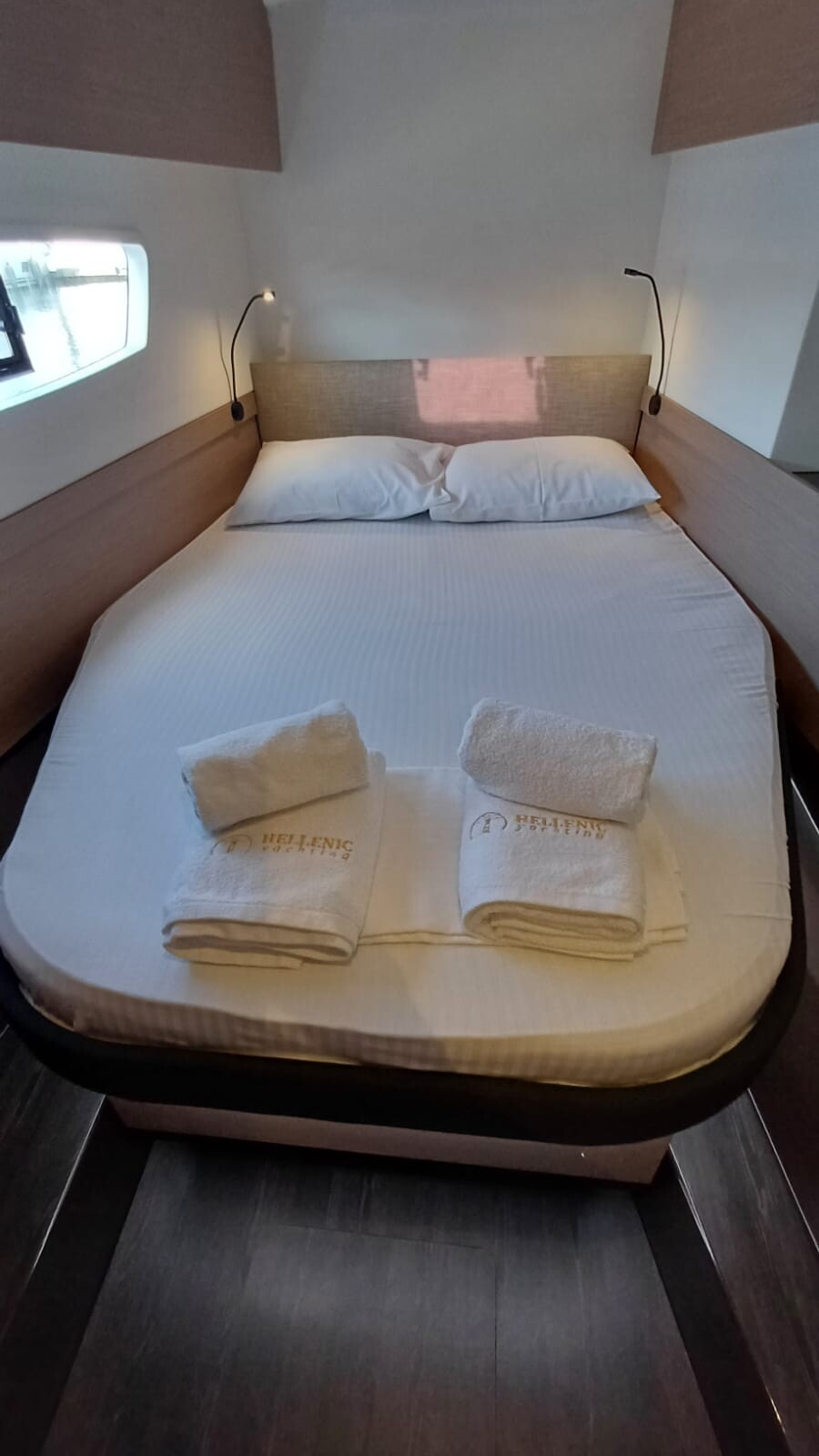 Fountaine Pajot Astrea 42 Cicada