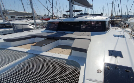 Fountaine Pajot Aura 51, Cosmos