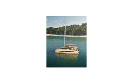 Fountaine Pajot FP 41 Quatuor 3, Stefania