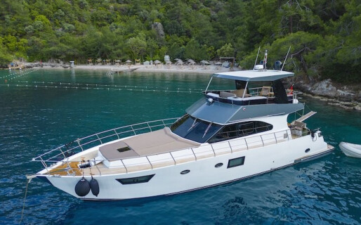 Golden blue, Golden Blue