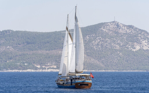 Gözdem The One, Gözdem The One 