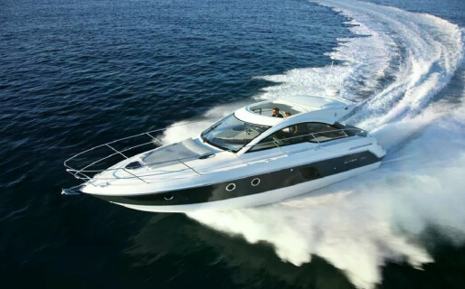 Gran Turismo 38, Monifa