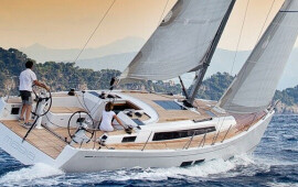 Grand Soleil 39, Placebo