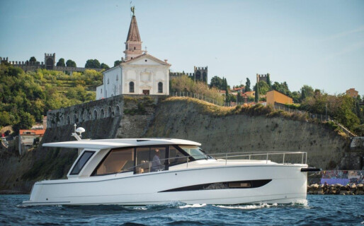 Greenline 39, Porsgrunn