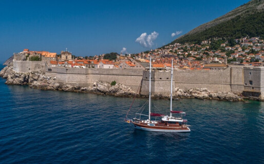 Gulet Adriatic Holiday, Adriatic Holiday