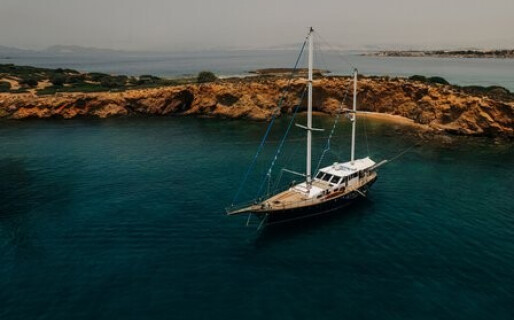 Anemos & Almyra, Anemos & Almyra