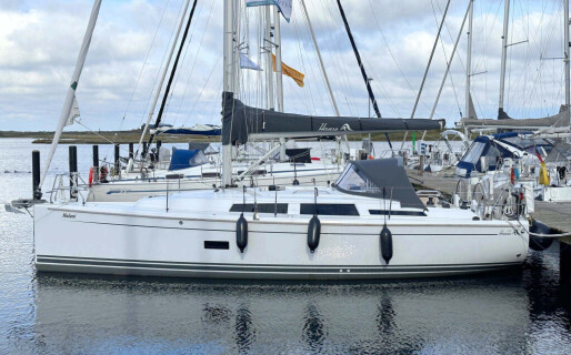 Hanse 348, Nalani