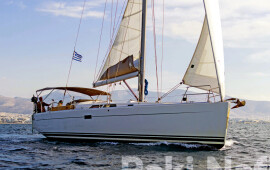 Hanse 430, Leonessa