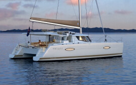 Helia 44, Lycia