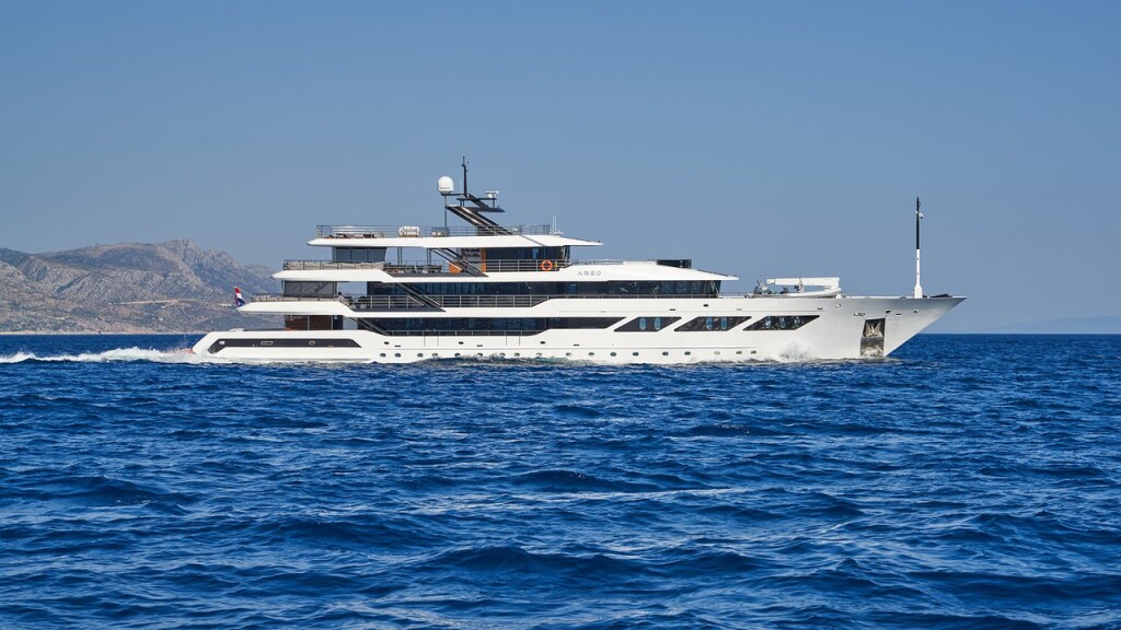 ICY 55 Argo