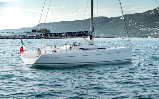 Italia 9.98, Bellissima