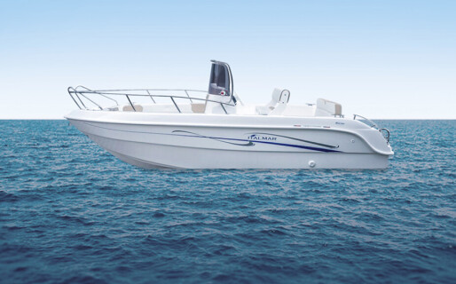 Italmar Open 16,50, NN