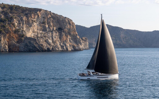 Jeanneau 55, Casbah IV