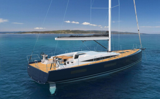 Jeanneau 60, Lyra