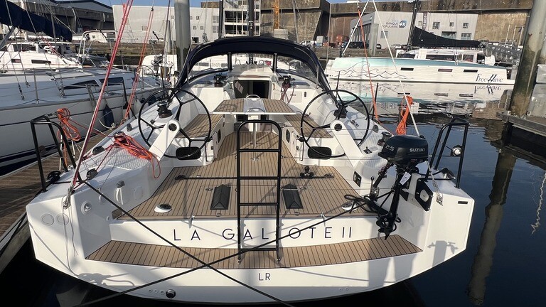 JPK 39 FC La Galiote 2