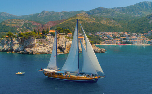 Kaptan Sevket, Kaptan Sevket