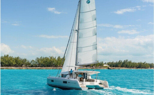 Lagoon 42, ELENA